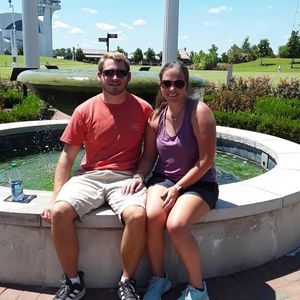 Meet your Posher, Maddie